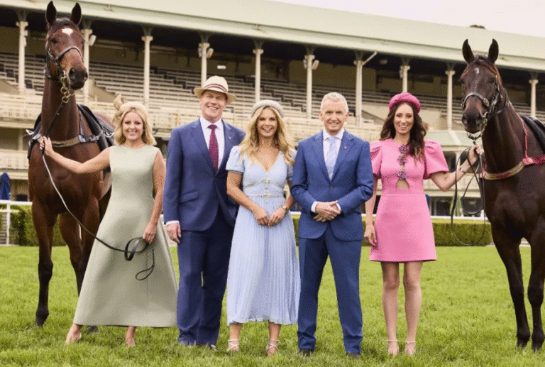 What to Wear to a Horse Racing Event: A Fashion Guide for Races