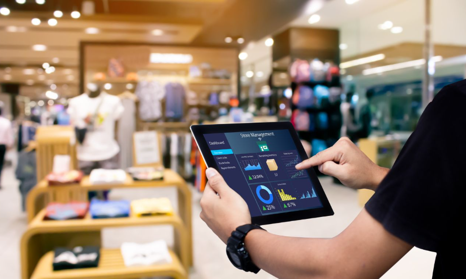 What Is the Role of Big Data in Retail Analytics?
