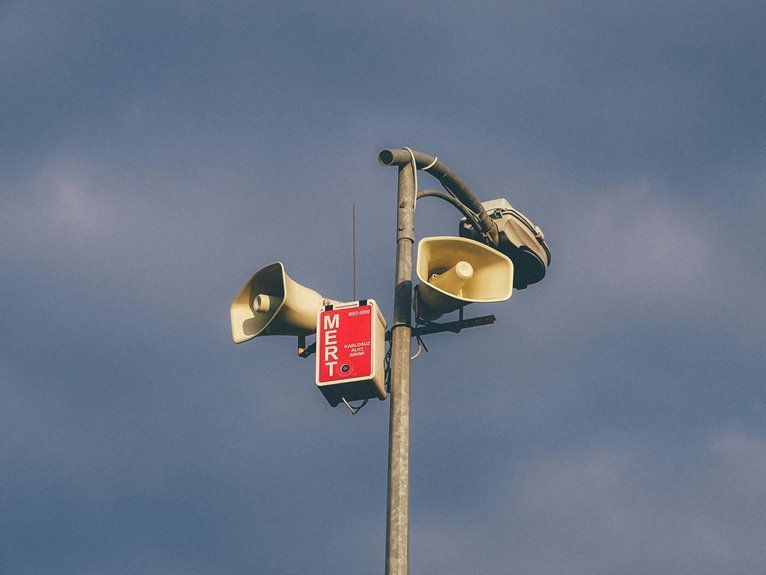 digital address analysis and alerts